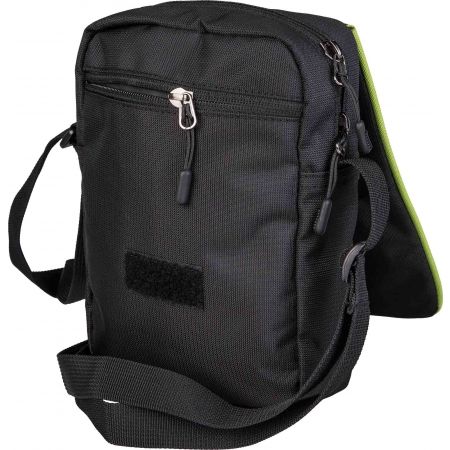 Cestovní taška na doklady - Crossroad DOC BAG 1 - 4