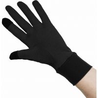 Unisex běžecké rukavice