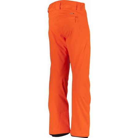 Pánské lyžařské kalhoty - Salomon STORMRACE PANT M - 3