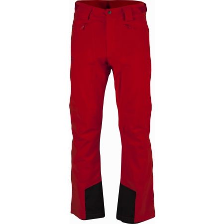 Pánská zimní kalhoty - Salomon ICEMANIA PANT M - 2