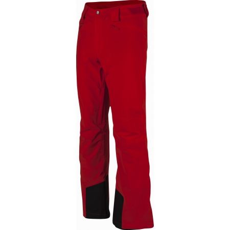 Pánská zimní kalhoty - Salomon ICEMANIA PANT M - 1