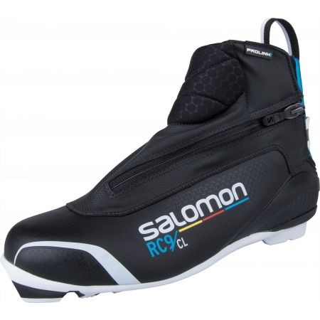 Pánská obuv na klasiku - Salomon RC9 PROLINK - 1