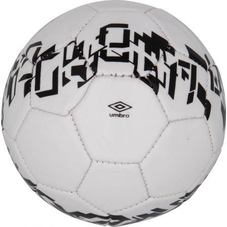 Mini fotbalový míč - Umbro VELOCE SUPPORTER MINIBALL - 1