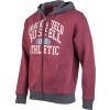 Pánská mikina - Russell Athletic ZIP THROUGH HOODY  WITH GRAPHIC PRINT - 2