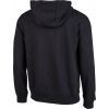 Pánská mikina - Russell Athletic ZIP THROUGH TACKLE TWILL HOODY - 3