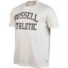 Pánské tričko - Russell Athletic S/S CREW NECK  TEE WITH LOGO PRINT - 2