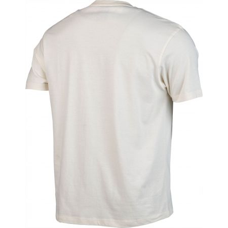 Pánské tričko - Russell Athletic S/S CREW NECK  TEE WITH LOGO PRINT - 3