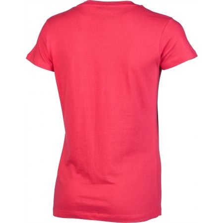 Dámské tričko - Russell Athletic ICONIC ARCH LOGO PRINT - 3