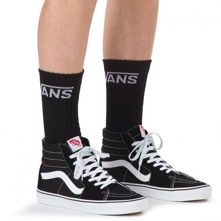 Pánské ponožky - Vans MN CLASSIC CREW - 3