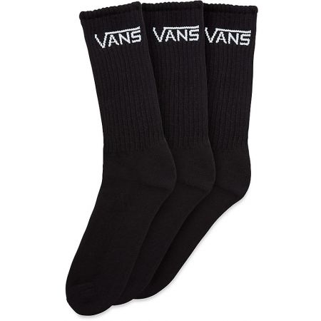 Pánské ponožky - Vans MN CLASSIC CREW - 1