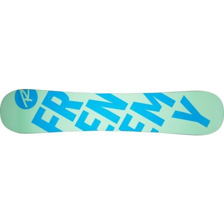 Dámský snowboard - Rossignol FRENEMY - 3