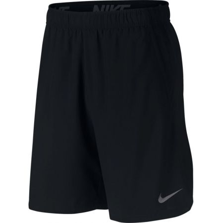 Pánské sportovní šortky - Nike FLX SHORT WOVEN 2.0 - 1