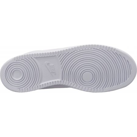 Pánské podzimní boty - Nike EBERNON MID - 2