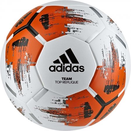 Fotbalový míč - adidas TEAM TOPREPLIQUE - 1