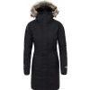 Dámský zateplený kabát - The North Face ARCTIC PARKA II W - 1