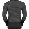 Pánské tričko - Odlo SUW MEN'S TOP L/S CREW NECK PERFORMANCE BLACKCOMB - 2