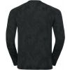 Pánské funkční tričko - Odlo MEN'S T-SHIRT L/S CREW NECK VIGOR - 2