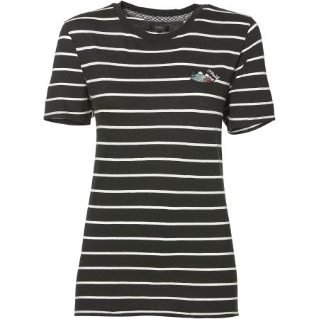 O'Neill LW PREMIUM STRIPED T-SHIRT - Dámské tričko