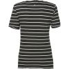 Dámské tričko - O'Neill LW PREMIUM STRIPED T-SHIRT - 2