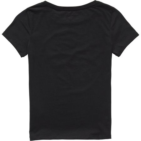 Dívčí tričko - O'Neill LG EXPLORE LIFE S/SLV T-SHIRT - 2