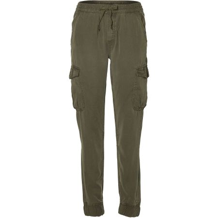 Dámské kalhoty - O'Neill LW CARGO PANTS - 1