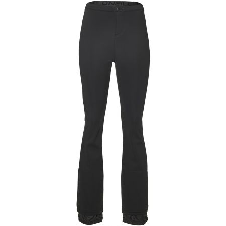 Dámské lyžařské/snowboardové kalhoty - O'Neill PW HYBRID RUSH PANTS - 1
