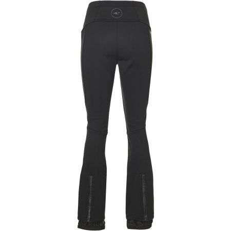 Dámské lyžařské/snowboardové kalhoty - O'Neill PW HYBRID RUSH PANTS - 2