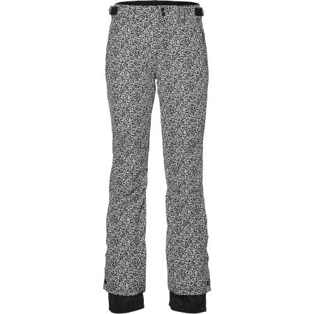 Dámské lyžařské/snowboardové kalhoty - O'Neill PW GLAMOUR PANTS - 1