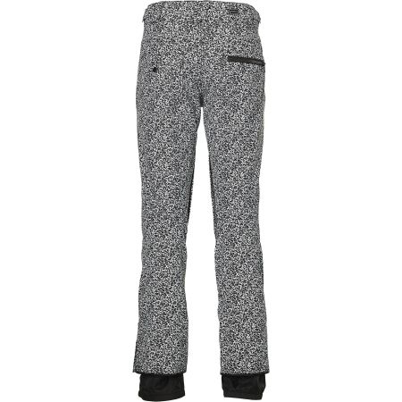Dámské lyžařské/snowboardové kalhoty - O'Neill PW GLAMOUR PANTS - 2