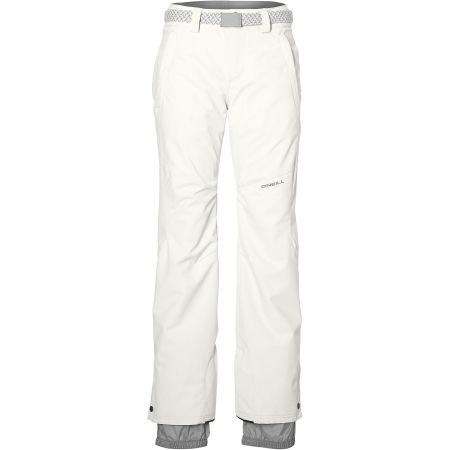 Dámské lyžařské/snowboardové kalhoty - O'Neill PW STAR PANTS - 1