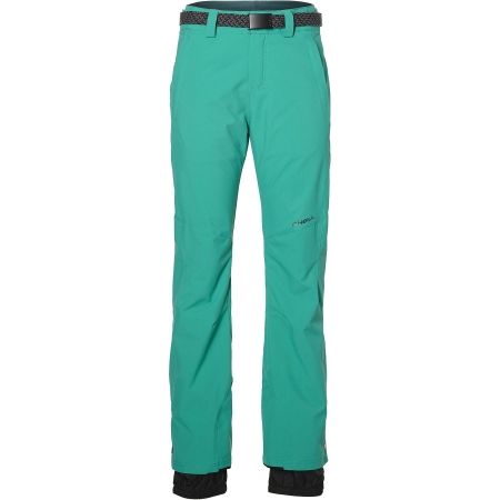 Dámské lyžařské/snowboardové kalhoty - O'Neill PW STAR PANTS SLIM - 1