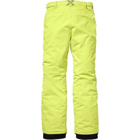 Dívčí lyžařské/snowboardové kalhoty - O'Neill PG CHARM PANTS - 2