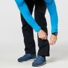 Pánské softshellové kalhoty - Northfinder CAMREN - 11
