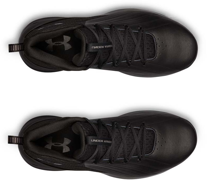 Pánské basketbalová obuv