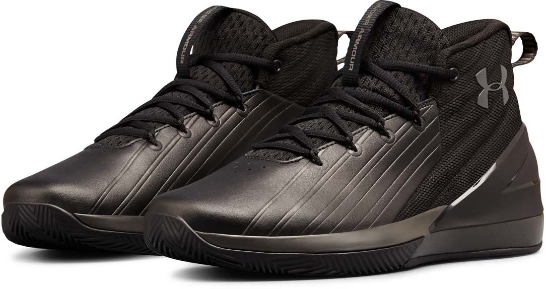 Pánské basketbalová obuv