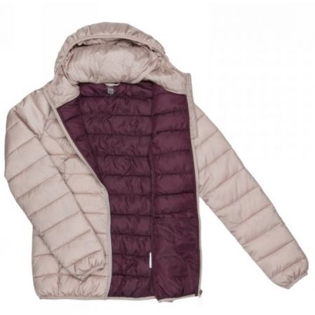 Zimní dámská bunda - Loap ILMAXA - 3