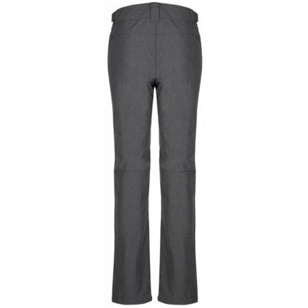 Dámské softshellové kalhoty - Loap LULU - 2