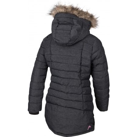 Dívčí zimní kabát - Head LEXI - 3