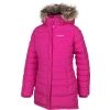 Dívčí zimní kabát - Head LEXI - 2