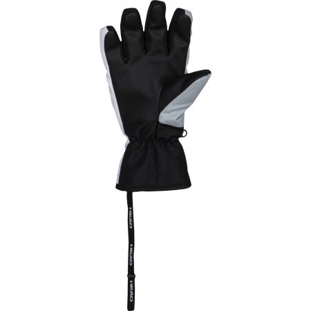 Dětské lyžařské rukavice - Head VAL - 3