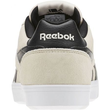Pánské volnočasové boty - Reebok ROYAL COMPLETE 2LS - 8