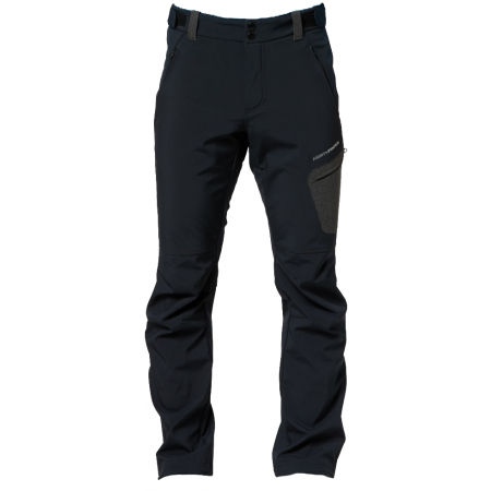 Pánské softshellové kalhoty - Northfinder CAMREN - 1