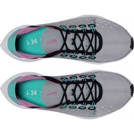 Dámská volnočasová obuv - Nike FUTURE FAST RACER - 4