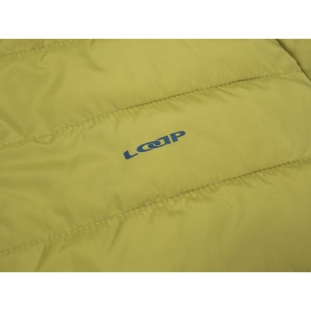 Pánská zimní bunda - Loap IREMO - 5
