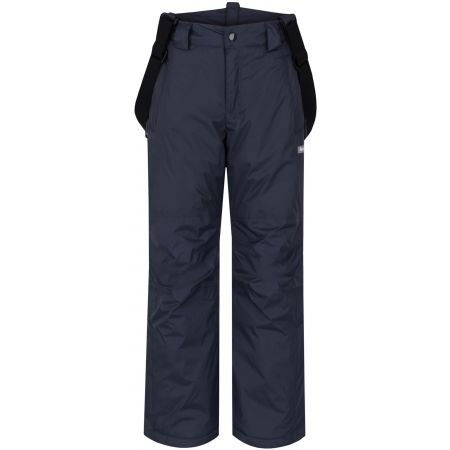Dětské zimní kalhoty - Loap FIDOR - 1