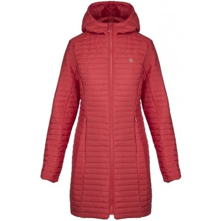 Dámský zimní kabát - Loap JAPA - 1