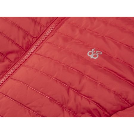 Dámský zimní kabát - Loap JAPA - 4