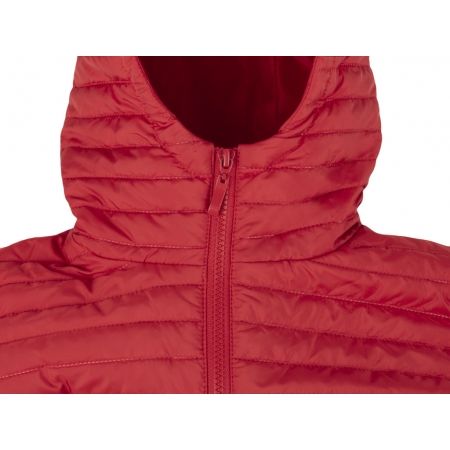 Dámský zimní kabát - Loap JAPA - 5