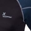 Pánské zimní triko s dlouhým rukávem - Klimatex CORNEL - 3