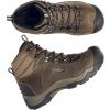 Pánská zimní obuv - Keen REVEL III M GREA - 6
